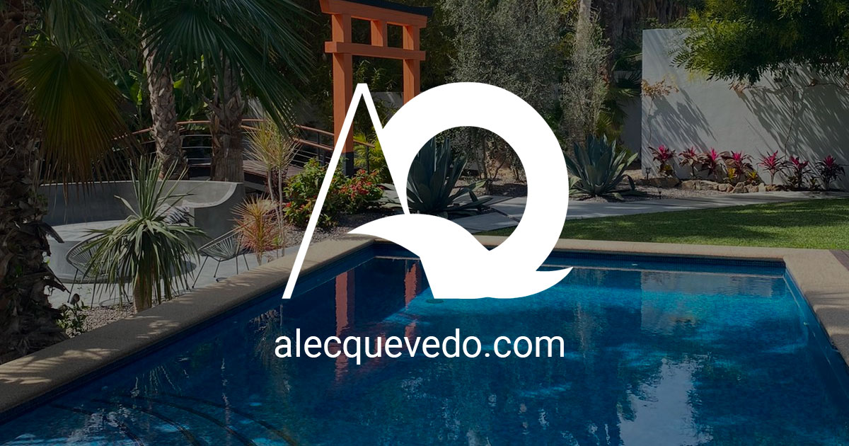 Alec Quevedo Real Estate